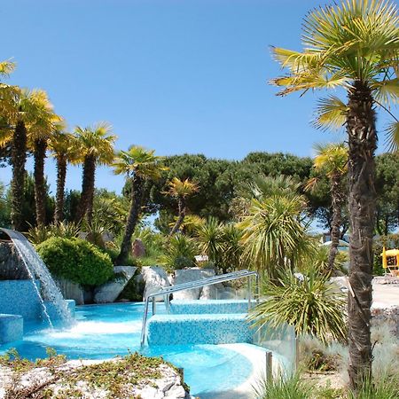 Bella Camping Eraclea Mare Buitenkant foto