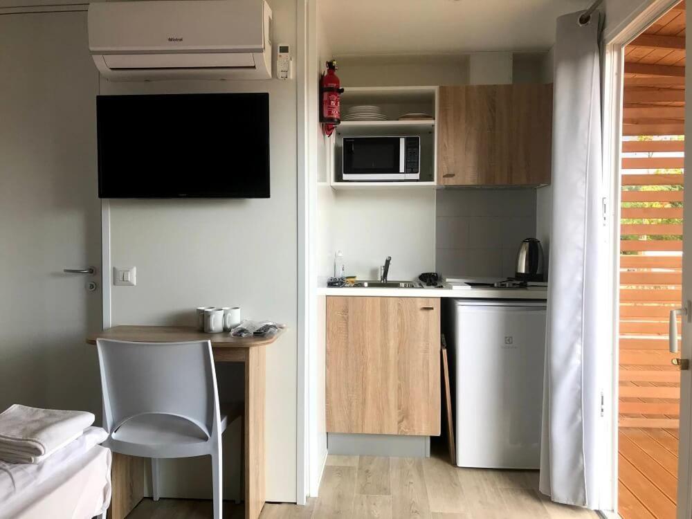 Bella Camping Eraclea Mare Buitenkant foto