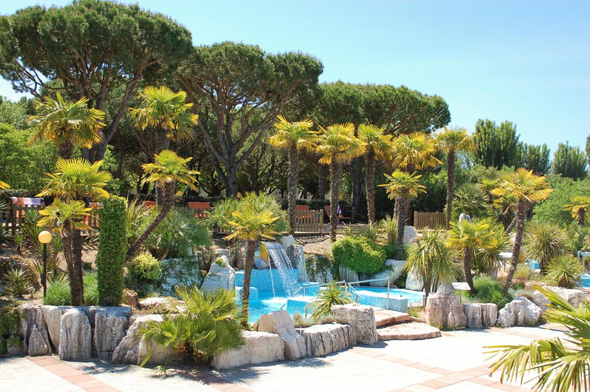 Bella Camping Eraclea Mare Buitenkant foto